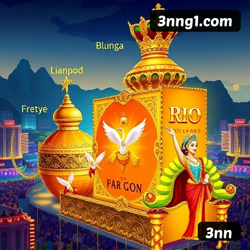 3nn Logo