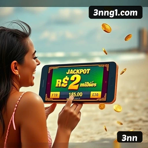 3nn Logo