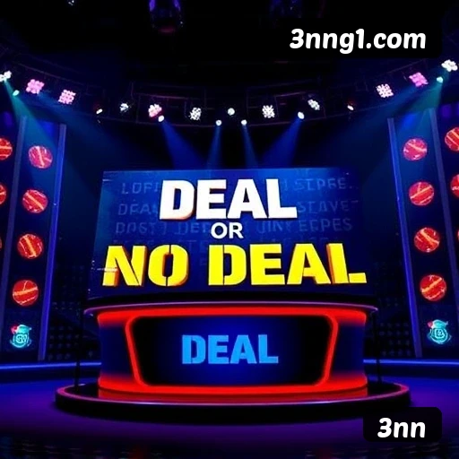 3nn Logo